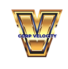 Logo corp Velocity