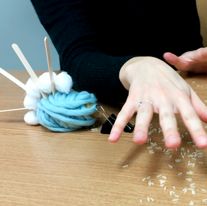 Body Matters: Designing for Meditation