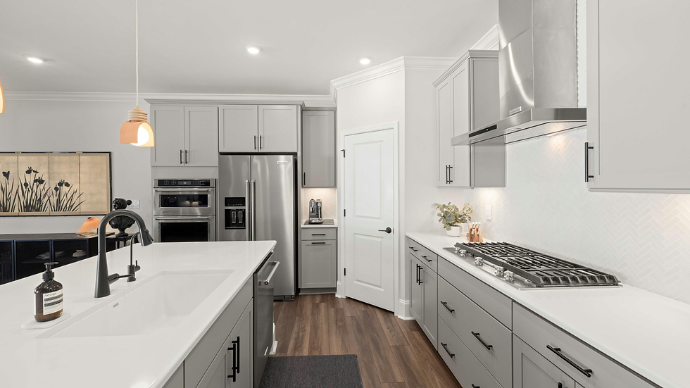 Consumer Affairs Attended an Open Home. Here’s What They Picked Up.