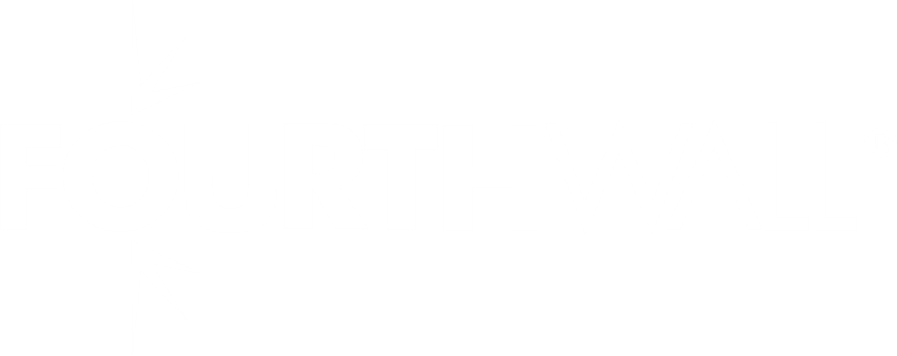 FourthWall Media logo