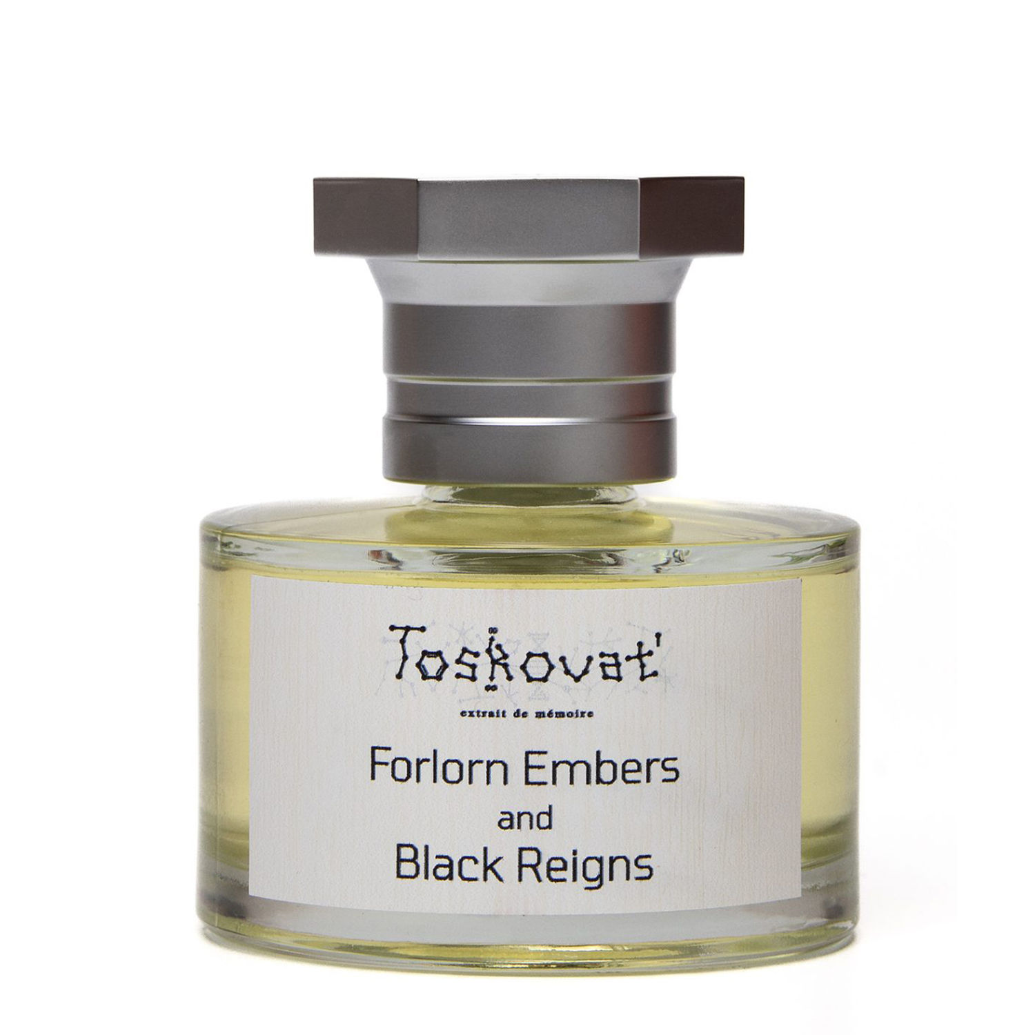 Forlon Embers abd Black Reigns