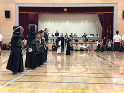 2018年第21回東洋大学京北学園杯