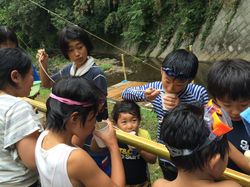 サマーキャンプ2015