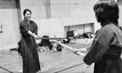 2018年 金曜日の稽古