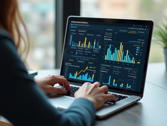 How I Structure Amazon Ad Accounts to Scale Profitably