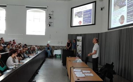 Eos Cares is recruiting a full-time External Relations Manager