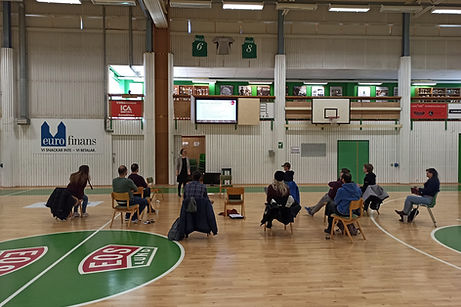 samling_A_hall_Matilda_staÌr_20200324.j