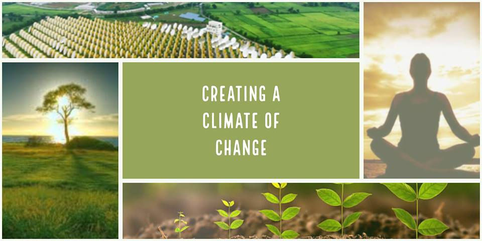 Eos Cares launches new seminar series within the area of Sustainability & Mindfulness