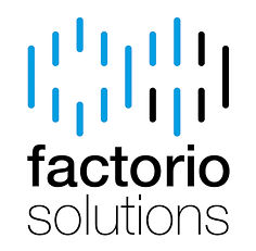 Logo Factrio Solutions