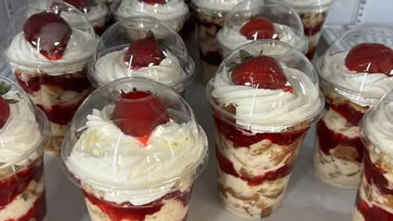 Cake Cups