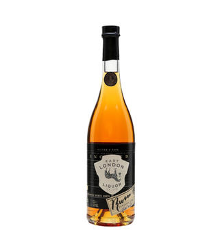 East London Demerara Rum