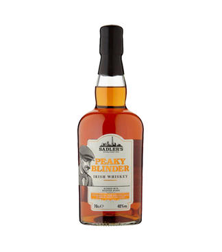 Sadler's Peaky Blinder Irish Whiskey