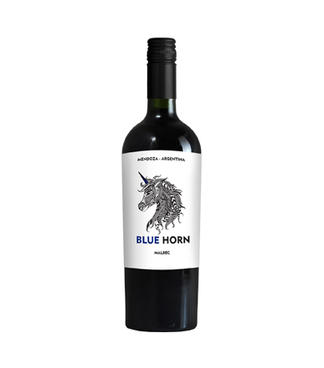 Blue Horn Malbec
