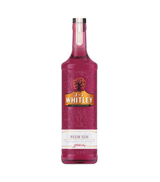 JJ Whitley Plum Gin