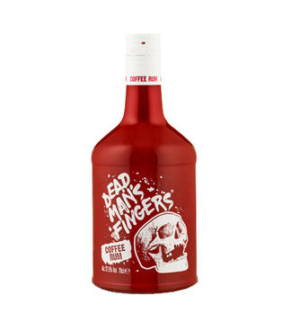 Dead Man Coffee Rum