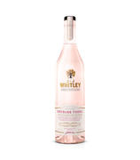 JJ Whitley Rhubarb Vodka