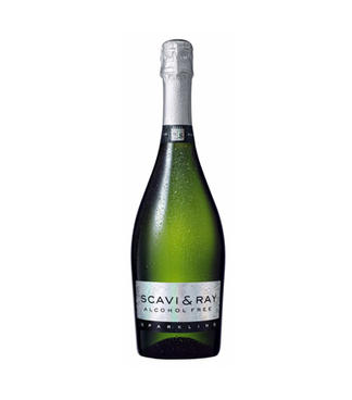 Scavi & Ray Alcohol Free Prosecco