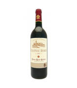 Chateau Robin Lussac St Emilion