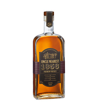 Uncle Nearest Premium Aged Whiskey (70cl)