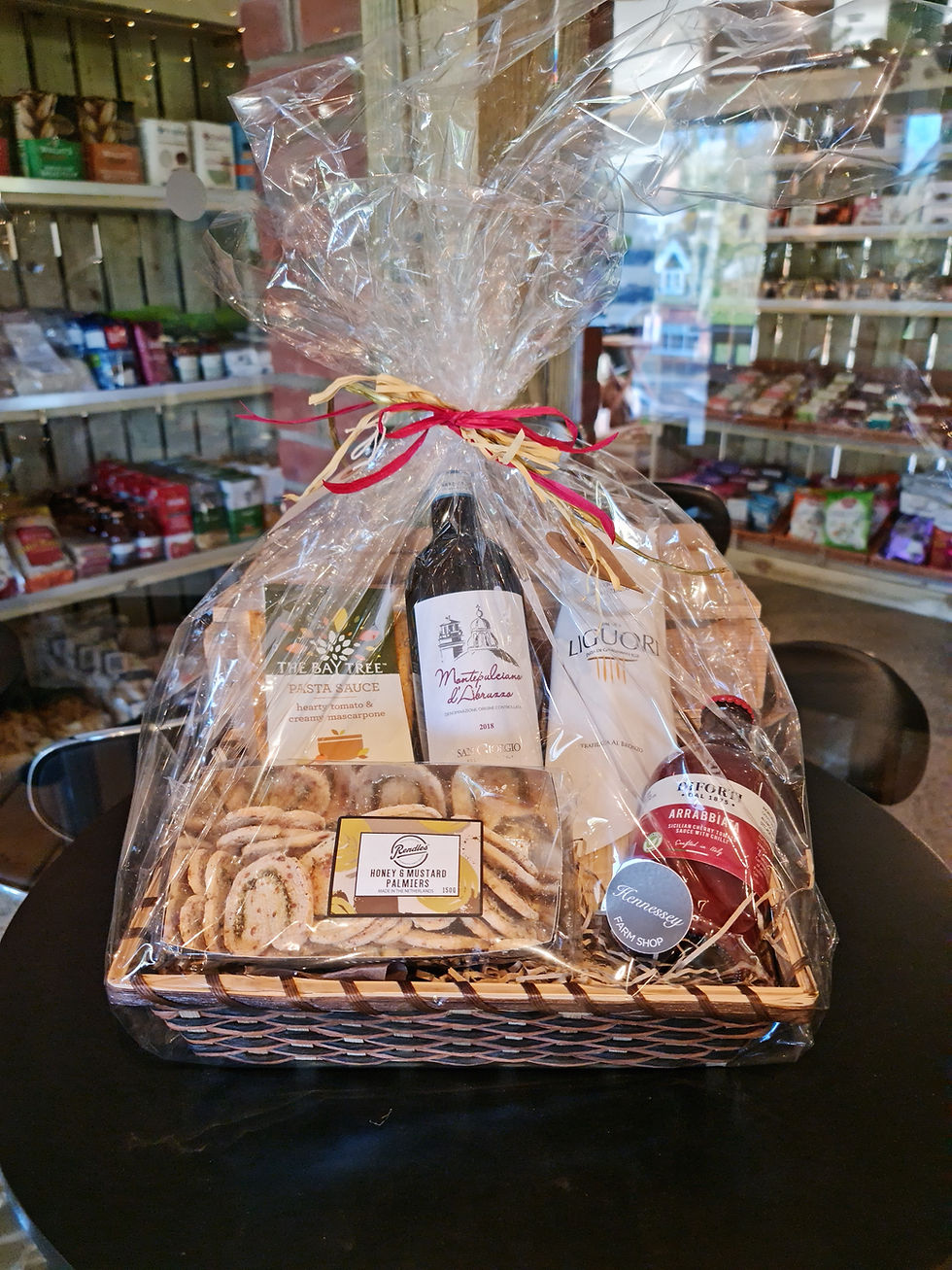 Thumbnail: Build Your Own Hamper