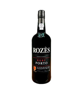 Rozes Ruby Port