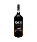 Rozes Ruby Port