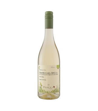 Pasqua Le Collezioni Chardonnay - Grillo Organic