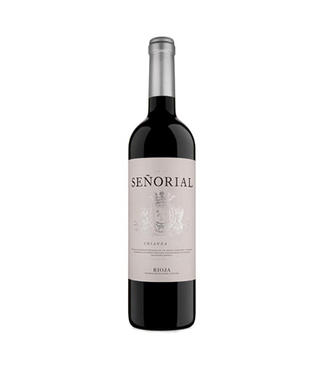 Senorial Crianza
