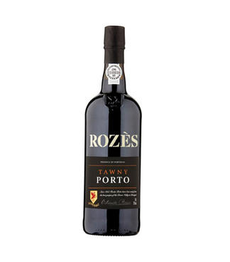 Rozes Tawny Port