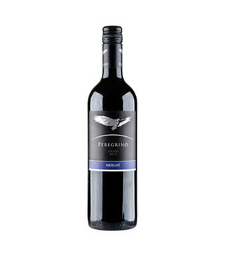 Peregrino Merlot