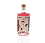 Home Farm Raspberry Gin 20cl