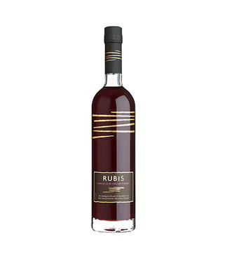 Rubis Chocolate Wine