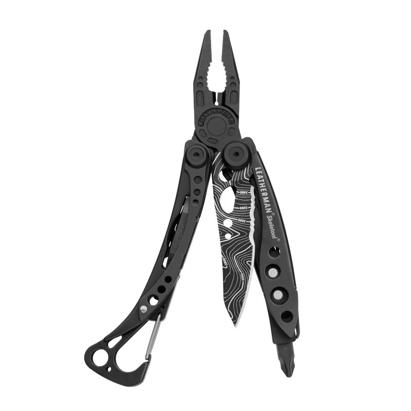 Miniaturbild: Leatherman Skeletool