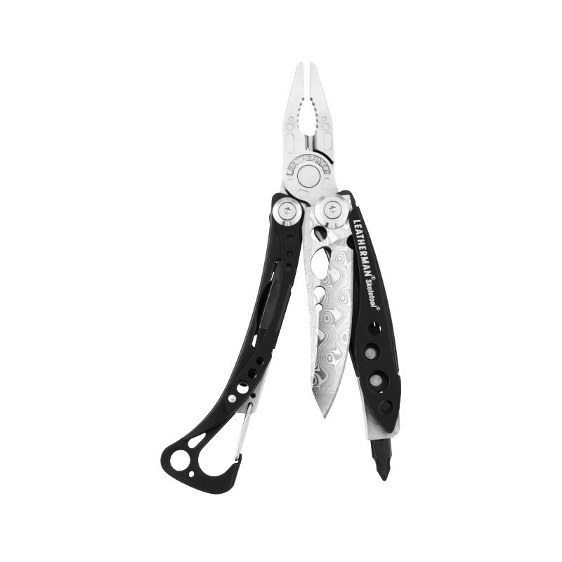 Miniaturbild: Leatherman Skeletool