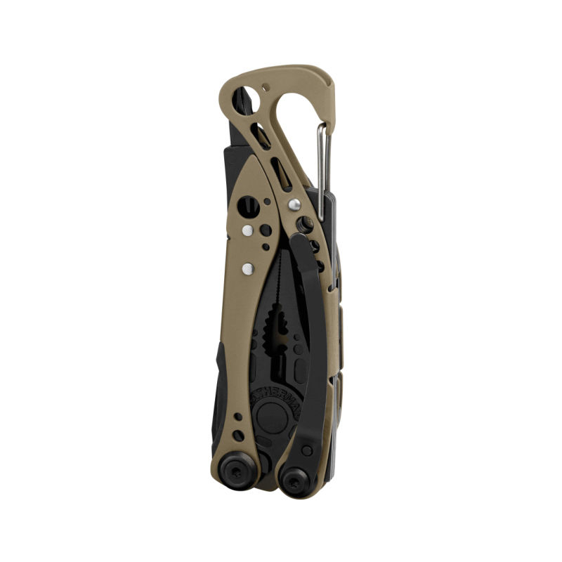 Miniaturbild: Leatherman Skeletool