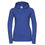 Miniaturbild: Damen Authentic Hooded Sweat