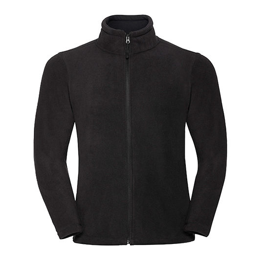 Miniaturbild: Herren Full Zip Outdoor Fleece