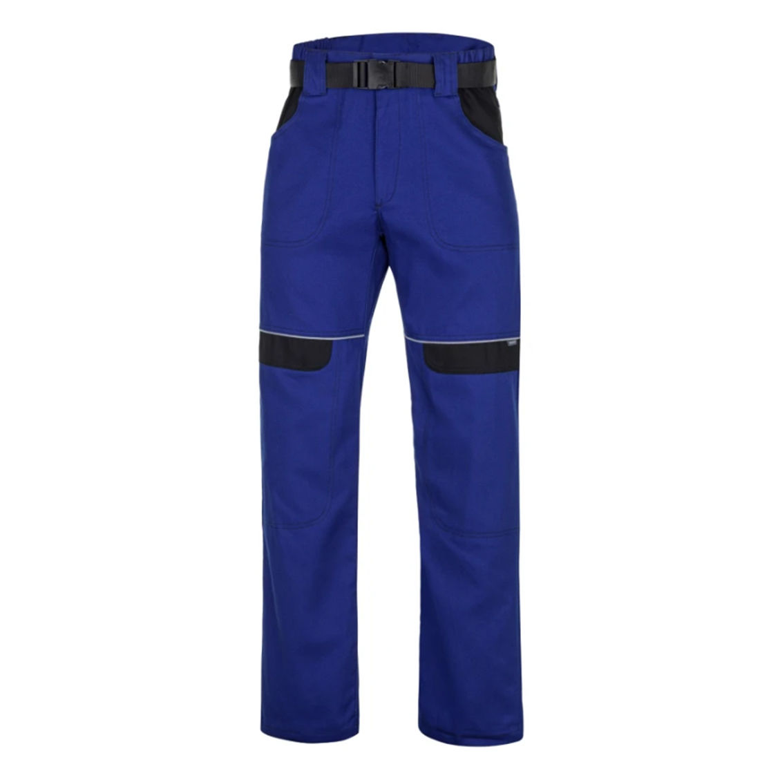 Hose 100% Baumwolle ARDON®COOL TREND blau