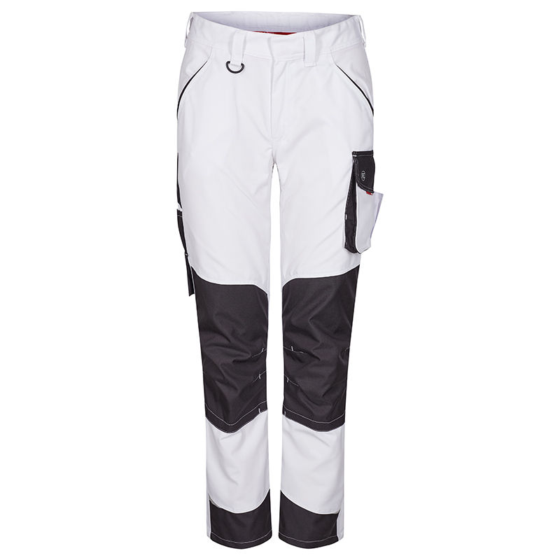 Miniaturbild: Damen Galaxy Bundhose Weiß