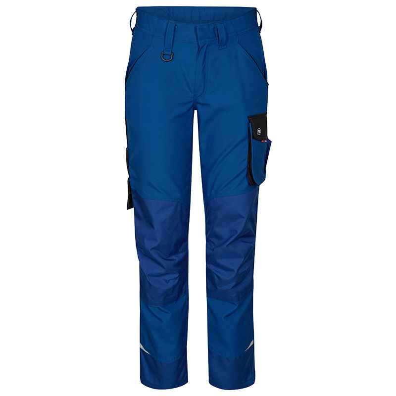 Miniaturbild: Damen Galaxy Bundhose Royalblau