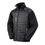 Miniaturbild: Black Compass Padded Soft Shell Jacket
