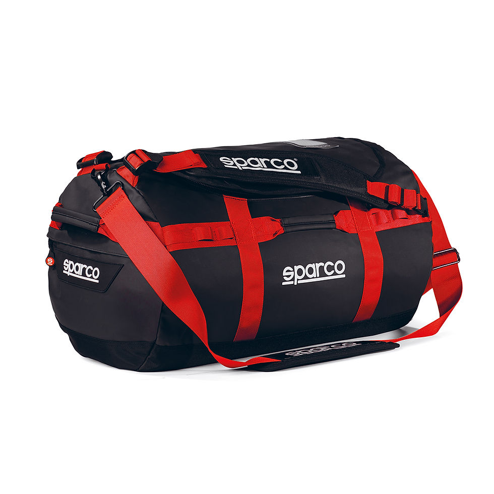 Miniaturbild: Sparco DAKAR Sport-Tasche