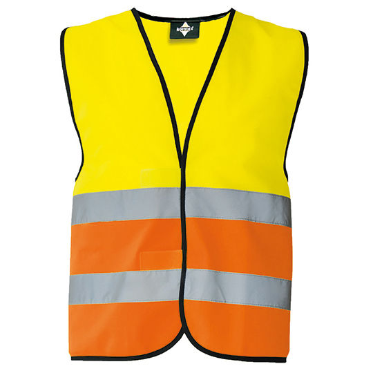 Miniaturbild: Warnschutz-Weste