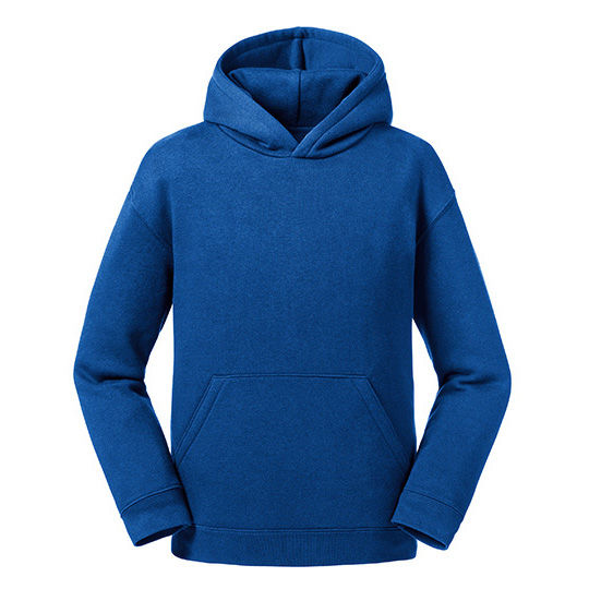 Miniaturbild: Kinder Authentic Hooded Sweat