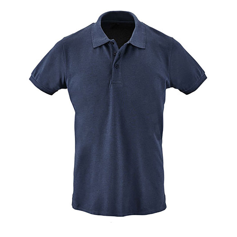 Miniaturbild: Polo-Shirt "Perfekt Fit"