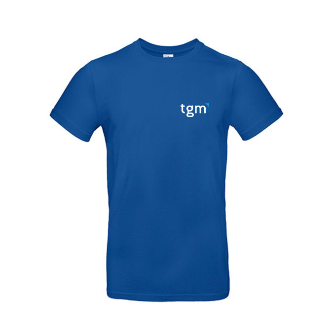 Miniaturbild: T-Shirt inkl. Schul-Logo