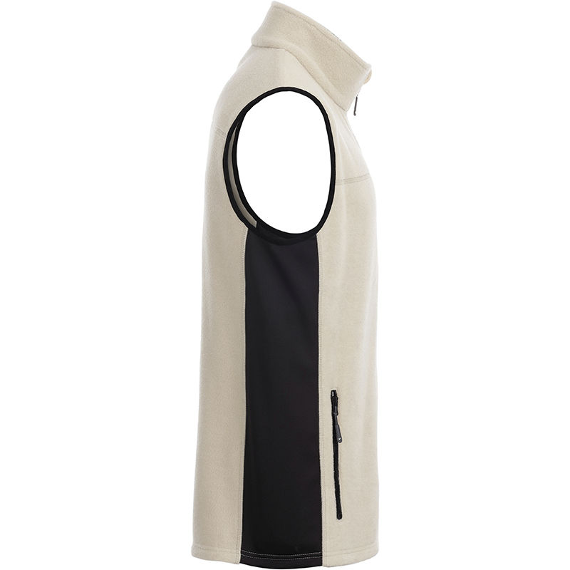 Miniaturbild: Herren Workwear Fleece Gilet - Strong