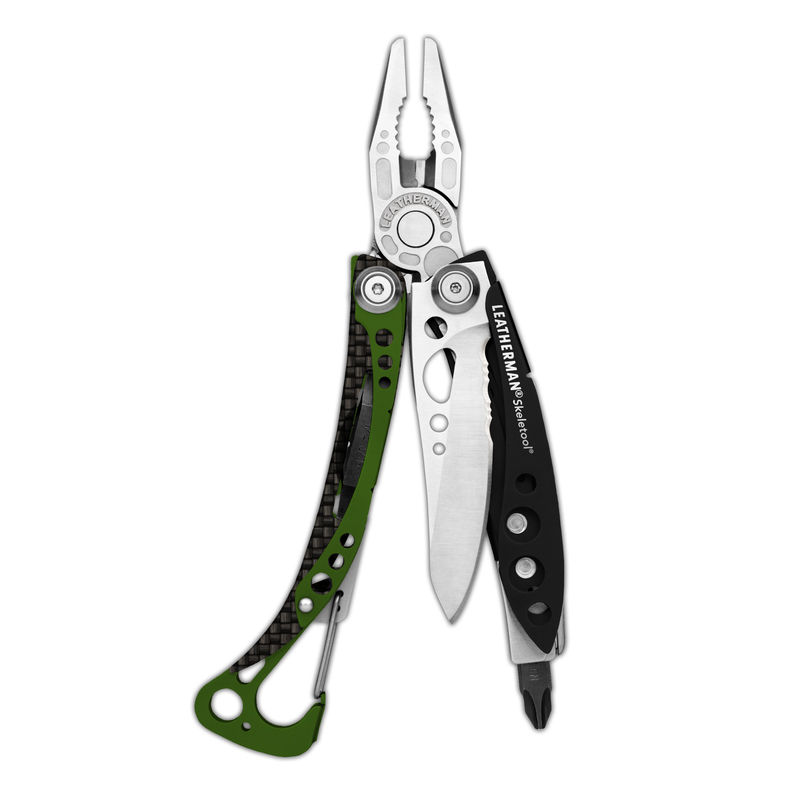 Miniaturbild: Leatherman Skeletool