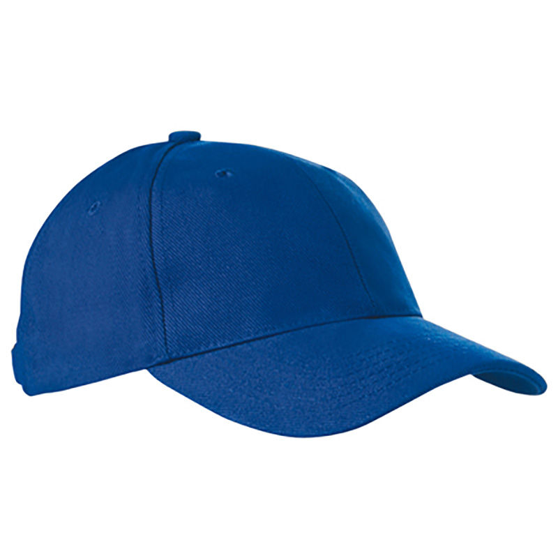 Miniaturbild: Heavy Brushed Cap