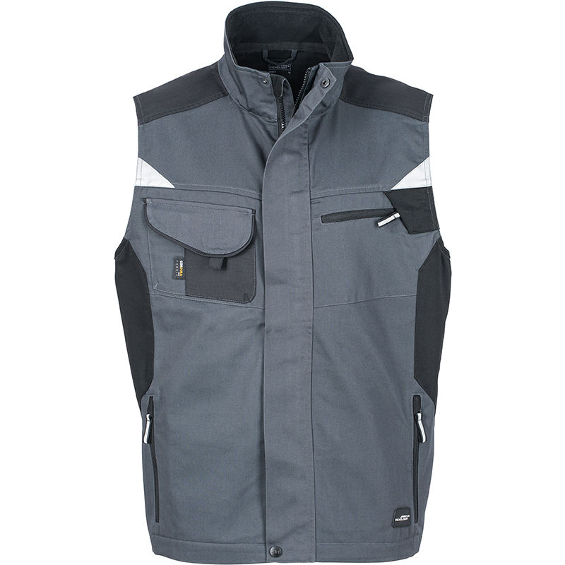 Miniaturbild: Workwear Gilet - Strong